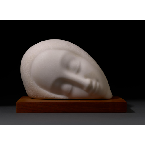 Tête de Femme